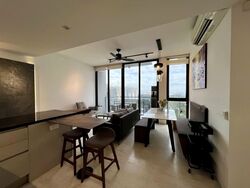 Fulcrum (D15), Condominium #569172411